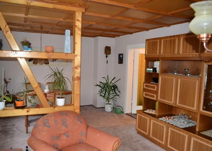 Haus Tabor