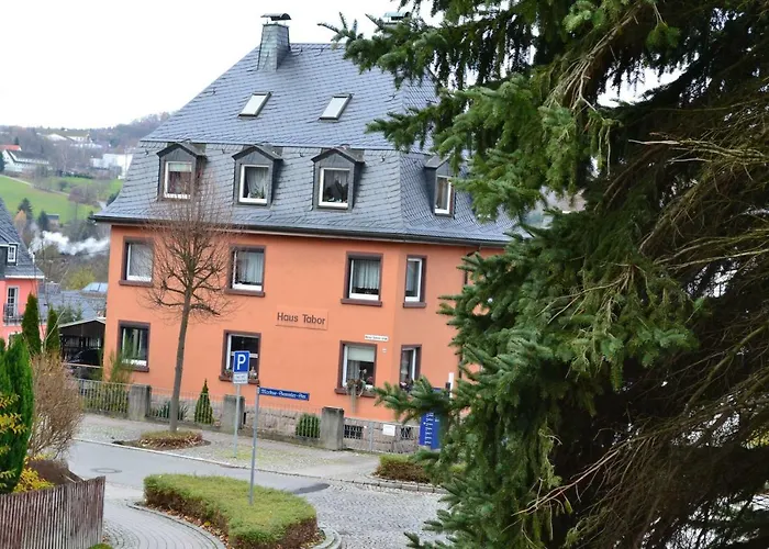 Haus \