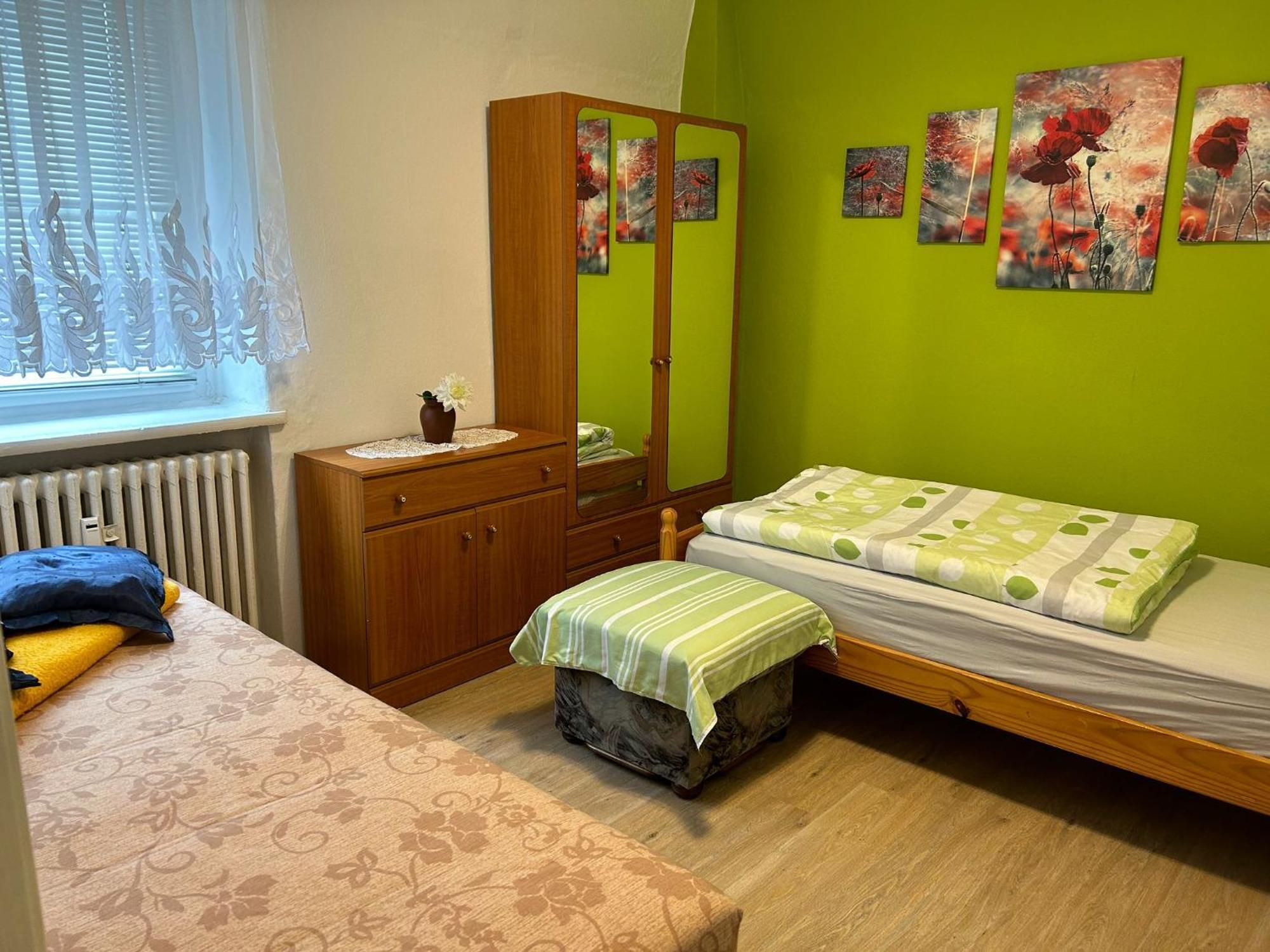 Haus Tabor *