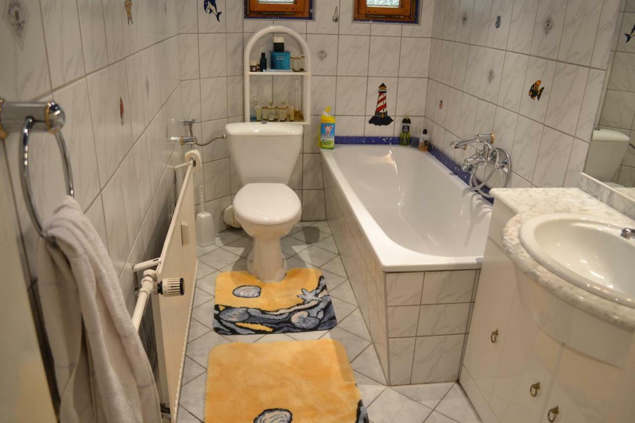 Apartment Haus Tabor *