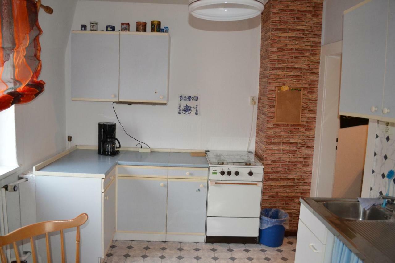 Haus Tabor Apartment