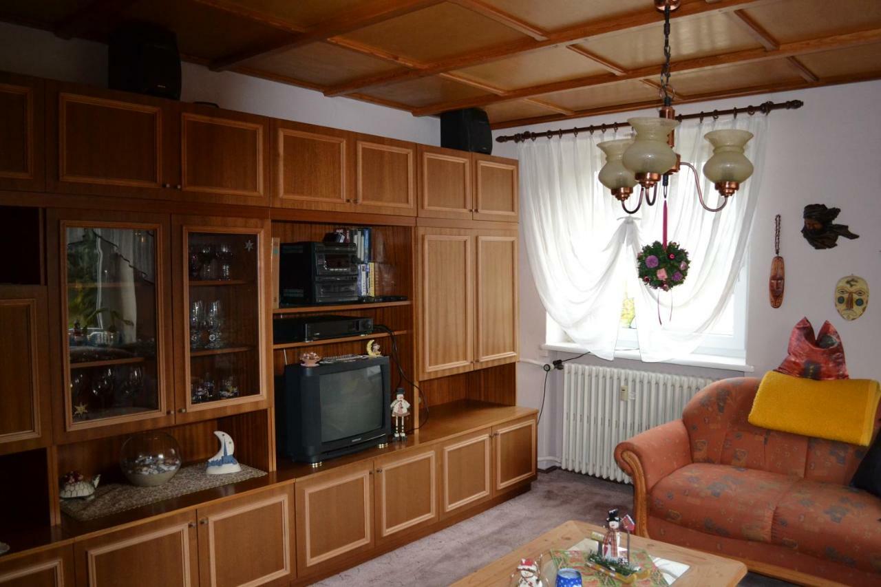 Apartment Haus Tabor *