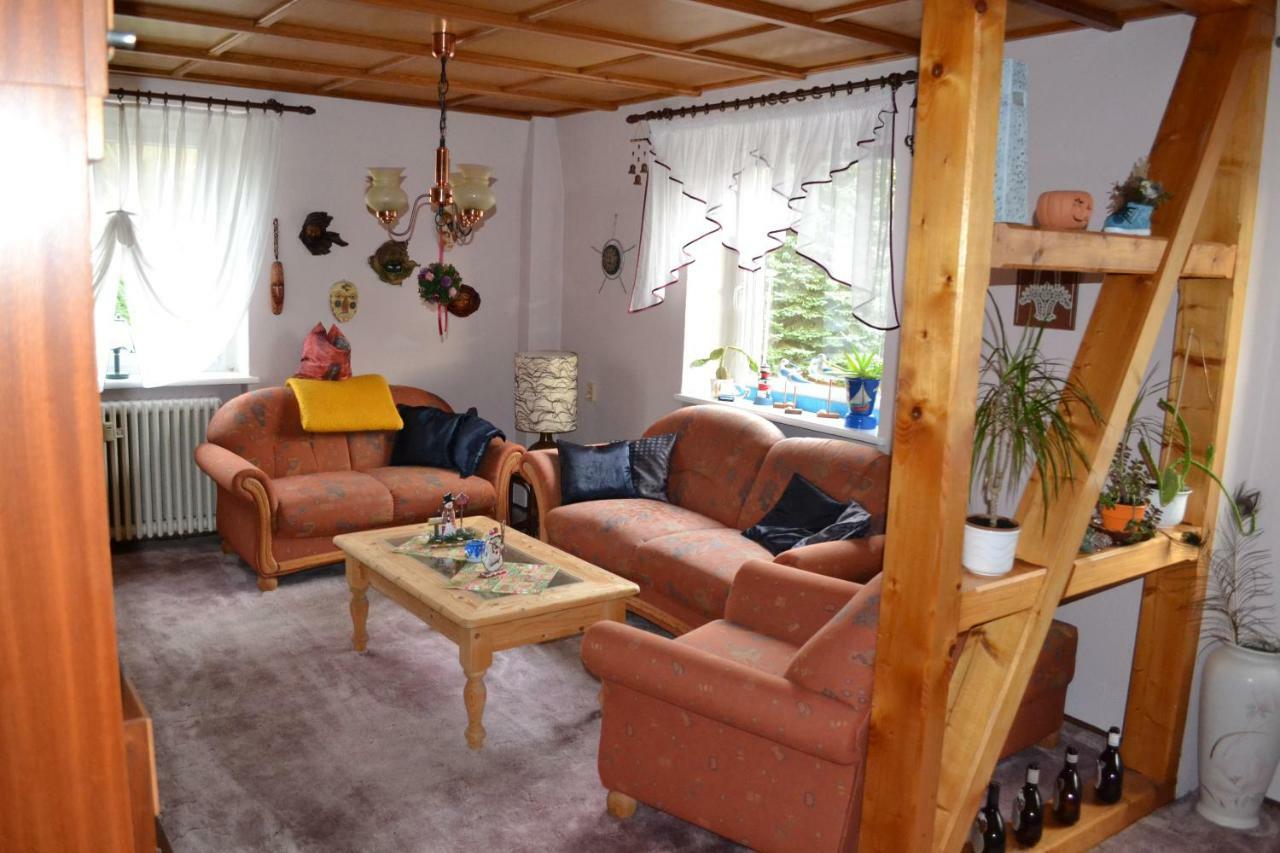 Lejlighed Haus 
