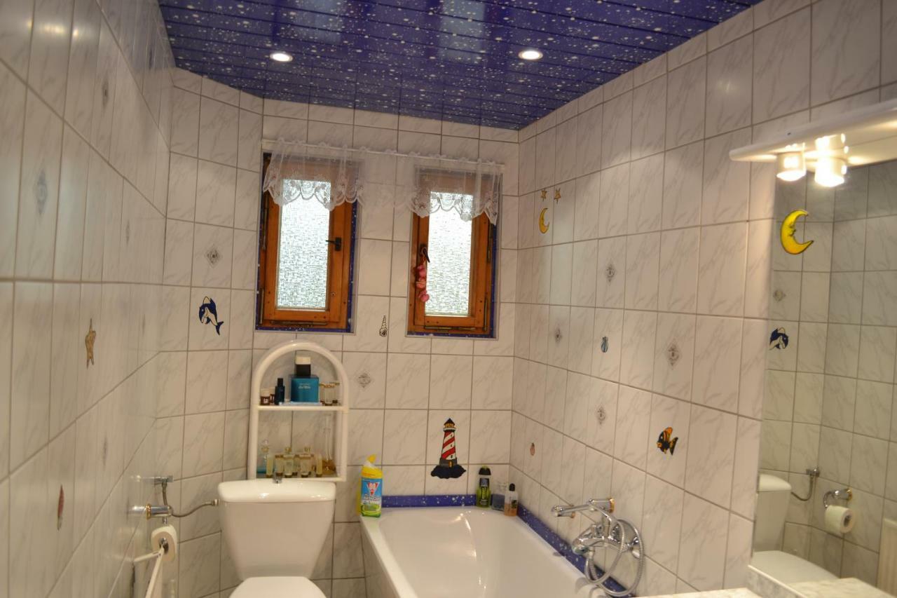 Apartment Haus Tabor