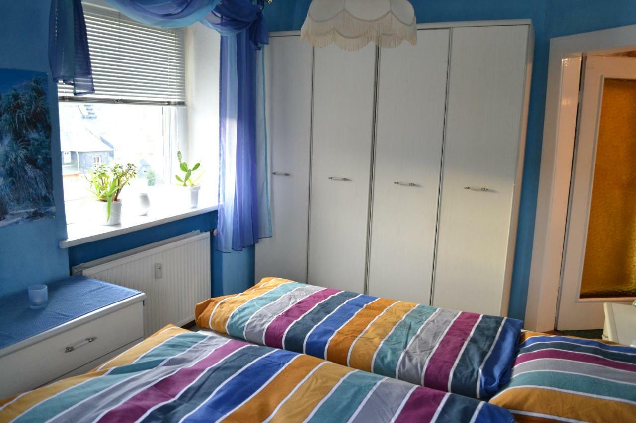 Haus Tabor *